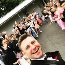 Es ist das langweiligste, was man je anschauen kann! Eine Moderne Deutsch Russisch Turkische Hochzeit Mit Einem Tamada