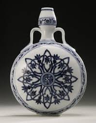 Ming Dynasty Vase Used As Doorstop Sells For 1 3m Chinese Ceramics Ceramics Ming Dynasty