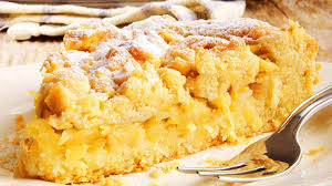 Ces Deux Desserts Sont Des Classiques De La Patisserie Qu On Peut Preparer En Un Rien De Temps Pour Leur Tarte Crumble Aux Pommes Tarte Crumble Crumble Pomme