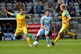 Consultant/project manager at pancare properties. Hansa Rostock Bezwingt 1860 Munchen Mit 1 0 Rostock Heute