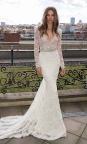 Berta 15 107 Wedding Dress Used Size 10 3 950 Wedding Dress Long Sleeve Bridal Wedding Dresses Wedding Dresses