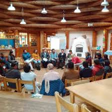 Peruaner, peruanerin, peruanerinfrom the english peruvian nmnomen, männlich, maskulinum: Okostation Freiburg 31 10 2019 Peruaner Aus San Jeronimo Suchen Klimapartnerschaft Mit Freiburg Das Umwelt Bildungzentrum Im Breisgau