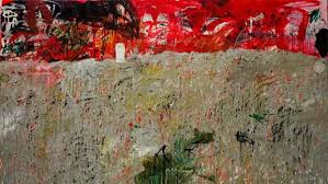 Saat ini, lukisan abstrak telah berkembang dengan pemanfaatan berbagai media yang unik dan beragam.salah satu pelukis abstraksionisme yang terkenal di dunia adalah jackson pollock yang sering dianggap sebagai tokoh sentral dari lukisan bergaya abstrak ekspresionis dan salah satu pelukis berpengaruh di dunia hingga saat ini.bahkan, salah satu. Lukisan Abstrak Ibrahim Dipajang Di Gajah Gallery Yogyakarta