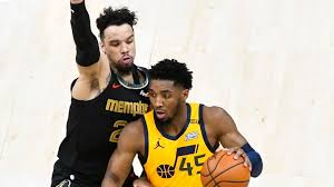 Memphis grizzlies vs utah jazz may 23, 2021 game result including recap, highlights and game information Ycyyrn5qyr7phm