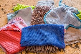 The reason is that placing the cloth in there will help maintain the original look of. How To Care For Your Norwex Or E Cloth Microfiber Fulfilledwellness Com