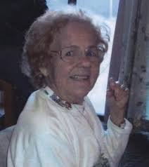 Peggy Ruffner Obituary