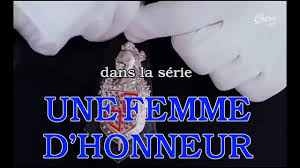 Log in om een abonnement aan te maken. Une Femme D Honneur Series Fivorites