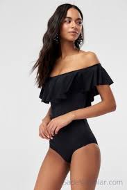 2020 Mayo Modelleri Ve Mayo Markalari Siyah Trendyolmilla 89 99 Tl Mayolar Kadin Stil Kiyafetler