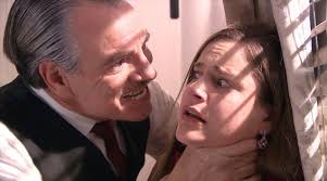 Adiós a Isabel Quiroga: el particular rol que sueña realizar Alejandra Araya