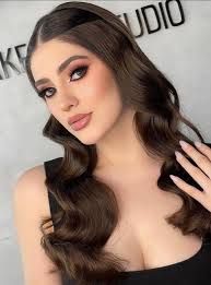 Lesly Morquecho Makeup