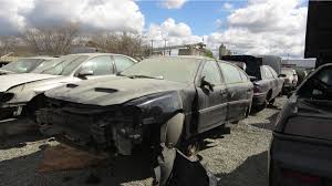 Most likely, it has to do with your vehic. 2002 Pontiac Grand Am Gt Ram Air No Fear Edition Junkyard Find