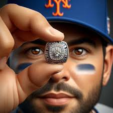 Compare and contrast current roster with opening day 2024. 2025: +Adames  and Verlander, -Snell, Conforto, Soler, Ta. Rogers. Close to the same, I  would say. Emergent Ramos and Fitzgerald, healthy Lee, and