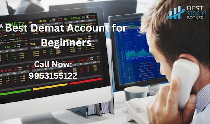 7 Essential Factors to Consider When Selecting the Best Demat Account for Beginners