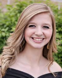 SIX CALHOUN HIGH SCHOOL JUNIORS VYING FOR QUEEN FLORA LI TITLE