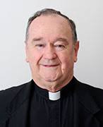 Priests of Rochester Diocese reminisce about their ministries