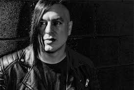 Andy Deane interviewed about The Rain Within