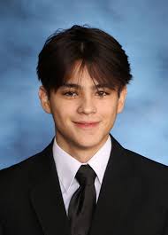 Class of 2024 Congratulations Class of 2024!