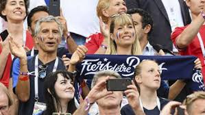 Elle est également rediffusée le lendemain sur tfx jusqu'au 31 mars 2019. Plus Belle La Vie Le Replay Du 2 Mars 2018