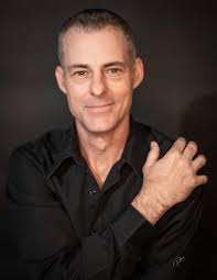 Bringing the horror tonight with Alex Naumann and Bill Read Jr.!