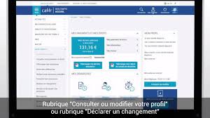 Accueil ma vie évolue, mes droits aussi votre parcours séparation. Caf Du Nord Home Facebook