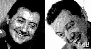 La COPE crea 'Al Tran-Tran' con Jiménez Losantos y José Antonio Abellán  para intentar levantar cabeza en las tardes