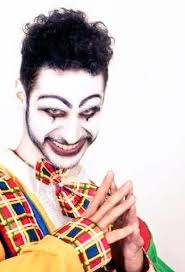 Dariel Arias's Instagram, Twitter & Facebook