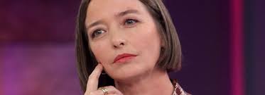 She was previously married to felipe bianchi. Por Que Consuelo Saavedra Animara Este Domingo Estado Nacional Fotech Cl