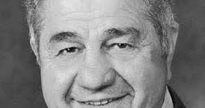 George Raymond Corey