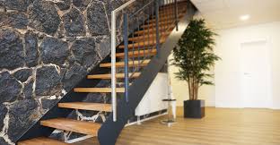 Como pintar una subida de escaleras. Decorar Subida De Escalera Ideas Para La Pared De Escaleras Blog De Bimago