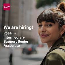 davy #newopportunities #jobhunting #newjob #jobs #teamdavy