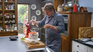 It's such an inexpensive alternative to completely renovating a. James Martin Home Comforts Episodes Bbc Food