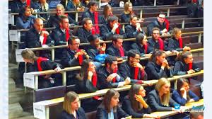 Découvrez les modalités d'inscription, le contenu des cours, les matières enseignées et les débouchés. University Toulouse 1 Capitole Free Apply Com