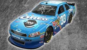 Ea didn't renew their contract with nascar. Tony Stewart Drives Oreo S 100th Birthday Car At Daytona Nationwide Series Event The Final Lap Weekly