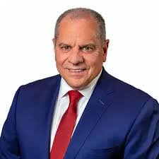 Charlie Izzo's Instagram, Twitter & Facebook