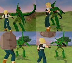 View changelog here (for past versions of the game, visit the archives page. Budokai Tenkaichi 3 Android 18 In 2021 Android 18 Android Imperfect Cell