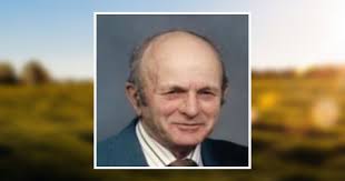 William Fortier Obituary August 29, 2011