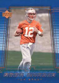 Tom brady topps rookie card. Most Valuable Tom Brady Rookie Card Rankings And Checklist