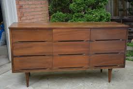 I came across this piece (for free on kijiji), when i was looking for a mcm dresser for my younger daughter's room. Mid Century Modern Dresser Makeover Stripped Refinished