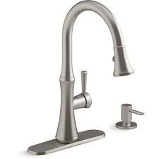 Check spelling or type a new query. Kohler Kitchen Faucets Water Dispensers At Lowes Com