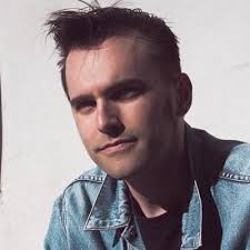 Tom McEwan (@tgmcewan)