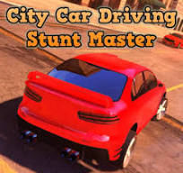 City Car Driving: Stunt Master - Play for Free! | Poki