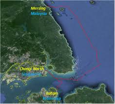 One of the very few companies. Huawei Marine Deploys Subsea Cable System On Eastern Seaboard Of Peninsula Malaysia Huawei Press Center