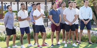 According to his bachelorette bio, ivan talks to his mom every day, and his favorite foods are her filipino dishes. Meet Tayshia Adams The Bachelorette Season 16 Contestants