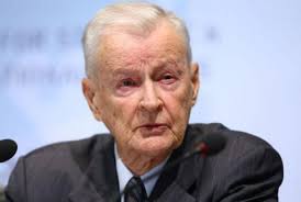 Zbigniew Brzezinski, Jimmy Carter's national security adviser, dies at 89