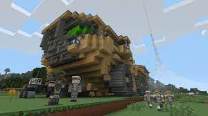 Para achievements in other versions bredos, véase achievement/java edition, achievement/legacy console and new nintendo 3ds editions, y minecraft . Halo Mash Up Minecraft Nintendo Switch Edition Nintendo Switch Nintendo