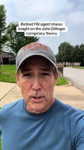 Digging Up Dillinger