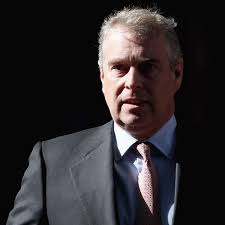 Prins Andrews interview over vriendschap met Jeffrey Epstein