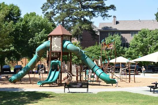 Ashford Park