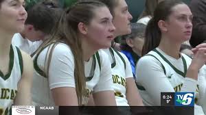 Finlandia Softball earns all-conference honors