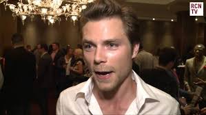 Marek Oravec Interview Get Lucky Premiere